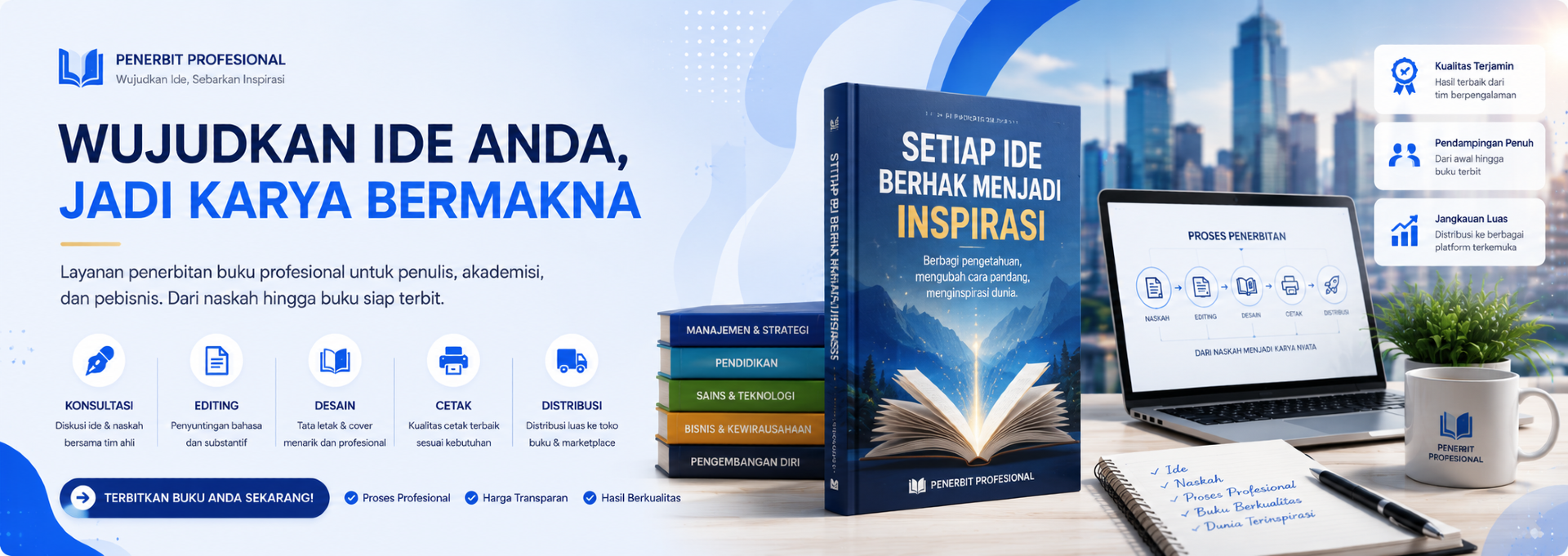 Tentang Kami