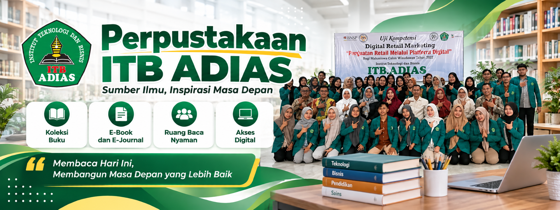 itbadias