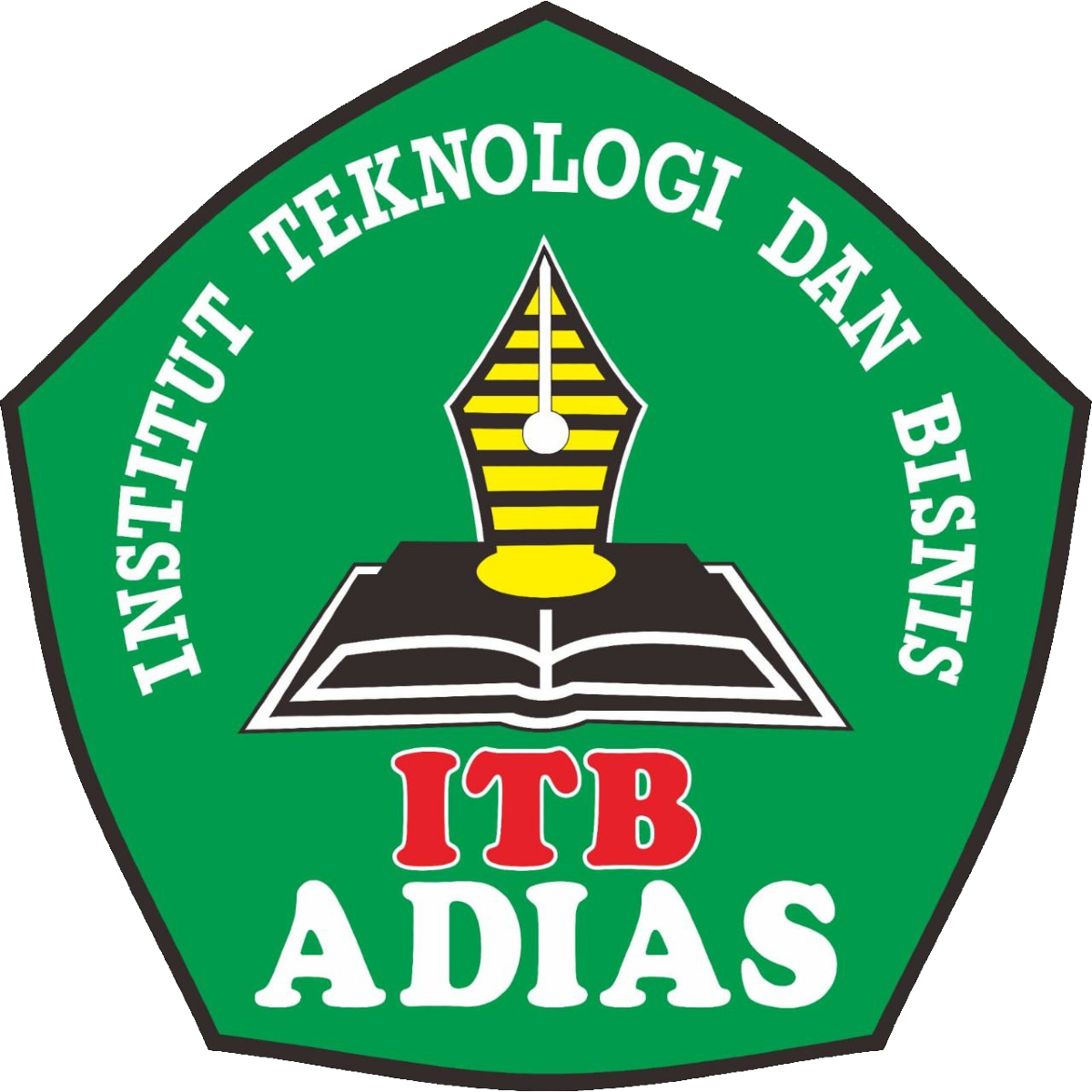 PERPUS ITB ADIAS