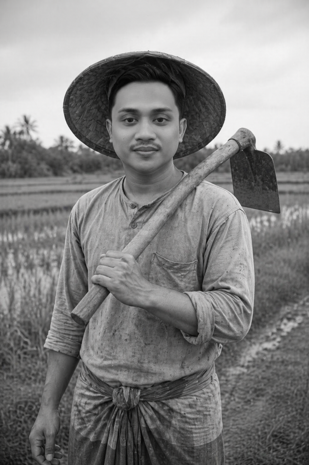 Prof. Budi Santoso